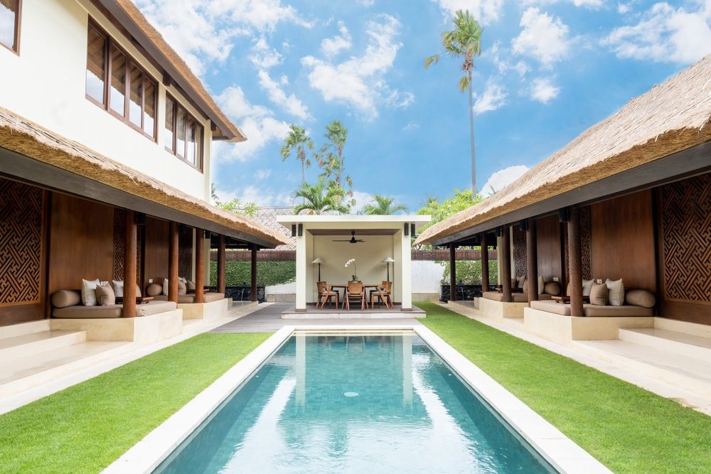 The Legian Seminyak, Bali фото 132