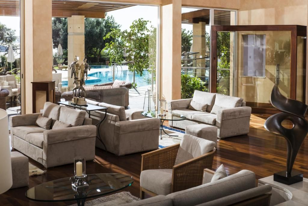 Thalassa Boutique Hotel & Spa фото 7