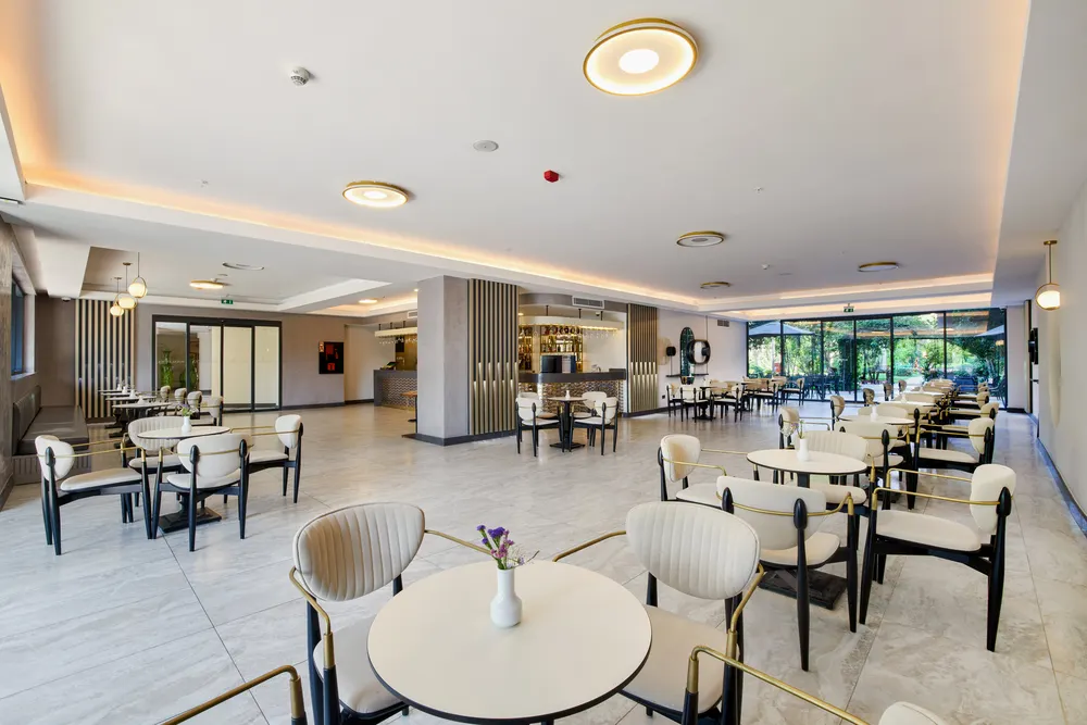 Movenpick Resort Antalya Tekirova фото 106