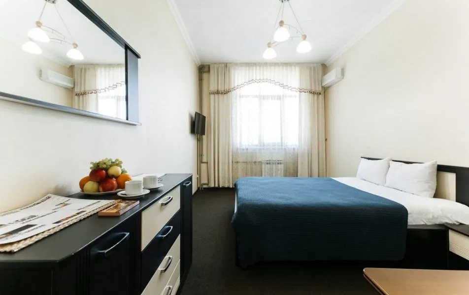 Family Holiday Hotel фото 2