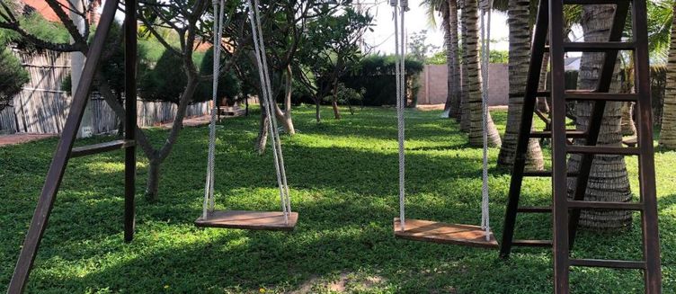 Фото отеля Full Moon Village