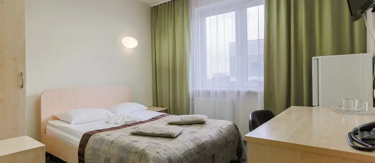 Фото отеля Спорт-тайм