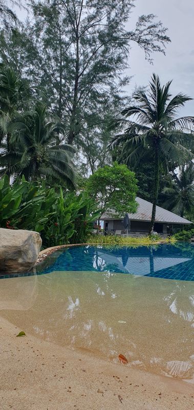 Moracea by Khao Lak Resort фото 65