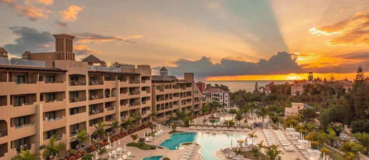 Фото отеля GF Victoria