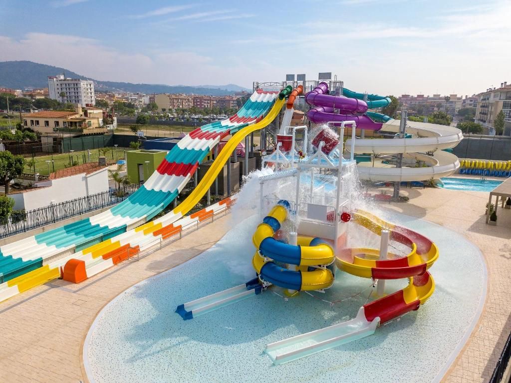 Golden Taurus Aquapark Resort фото 3
