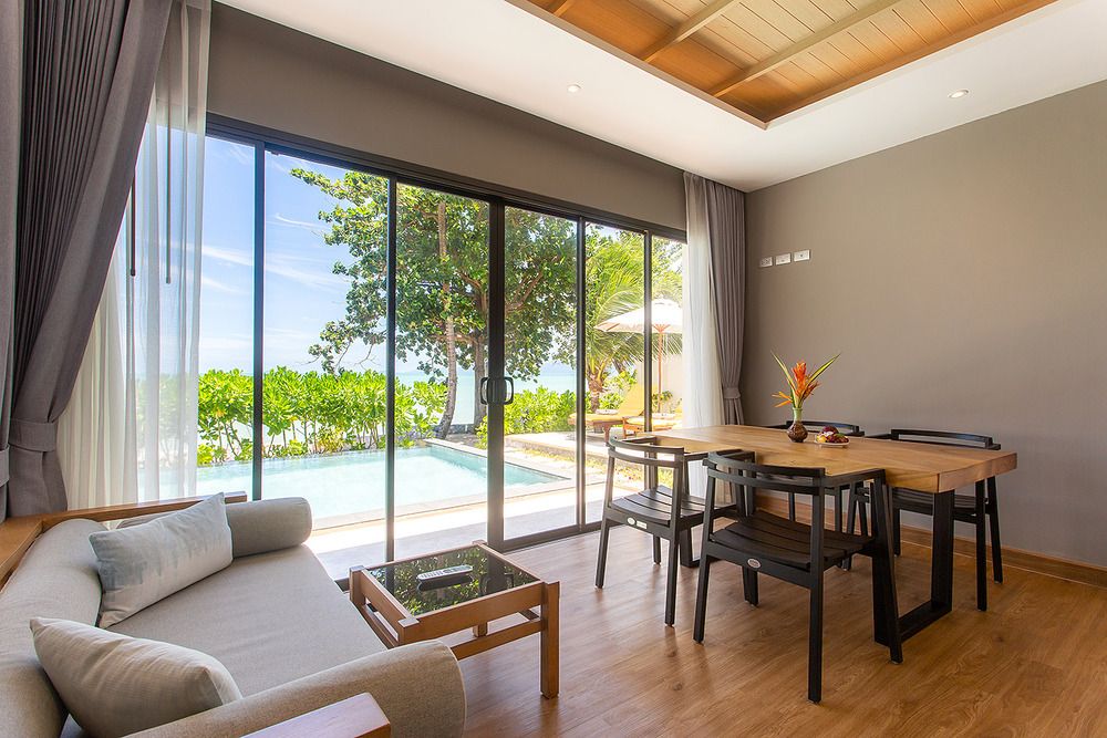 Fair House Villas & Spa Samui фото 105