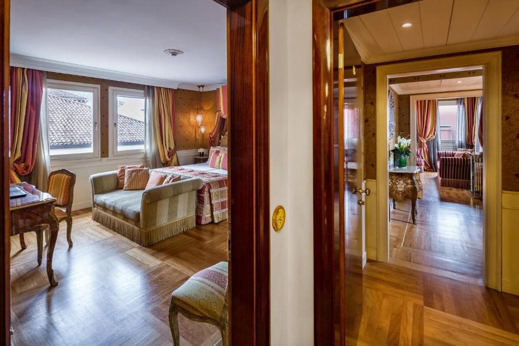 Baglioni Hotel Luna - The Leading Hotels of the World фото 66