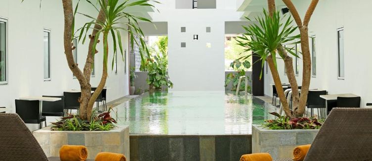 Фото отеля Amaris Hotel Sunset Road Bali