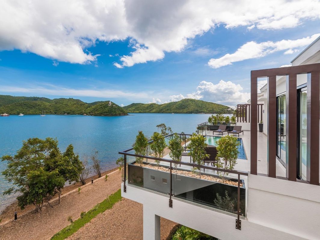 Busuanga Bay Lodge фото 27