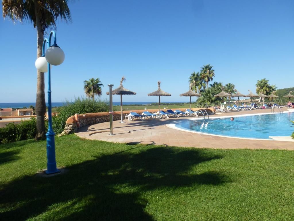 Apartamentos Mar Blau фото 7