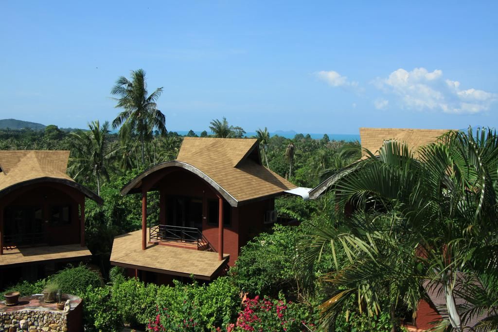 Wazzah Resort Bungalows фото 3