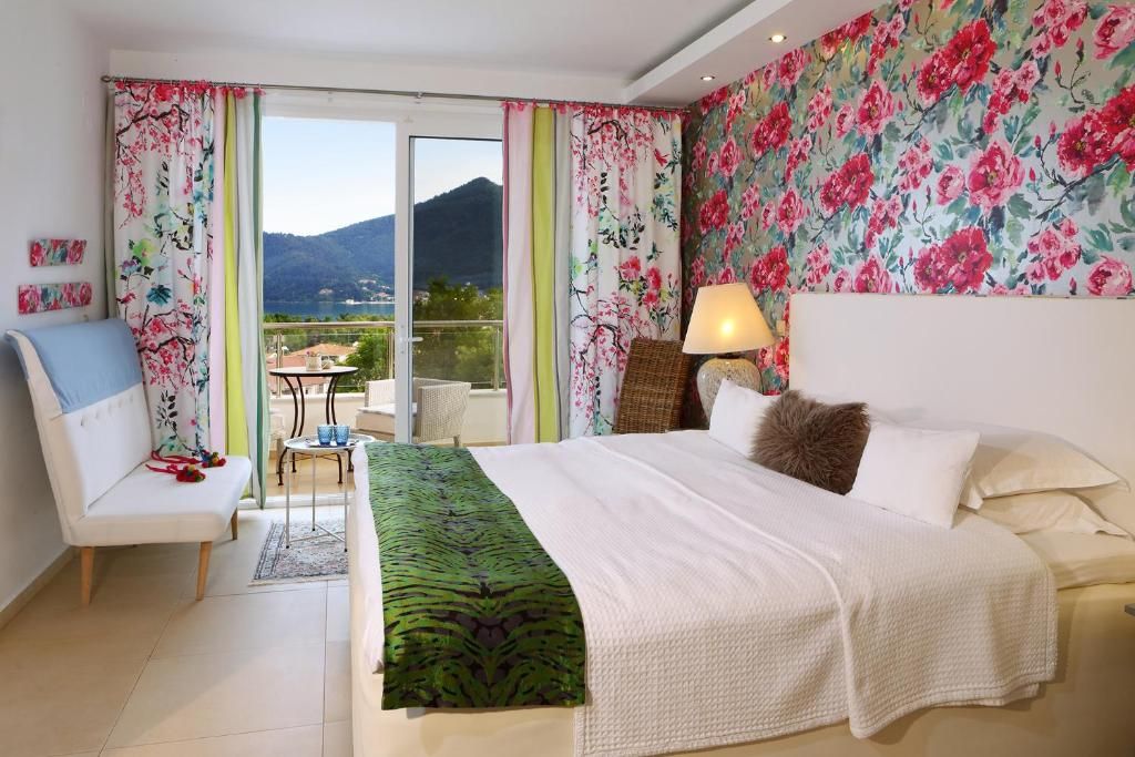 Mare Monte Small Boutique Hotel фото 12