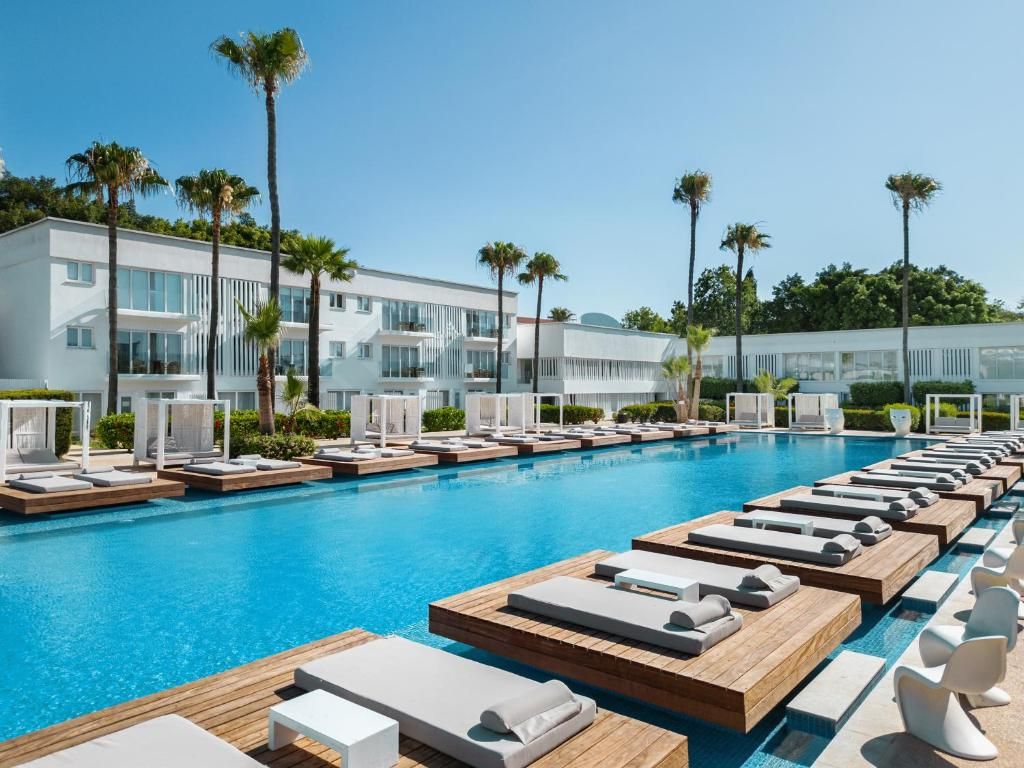 So White Club Resort фото 76