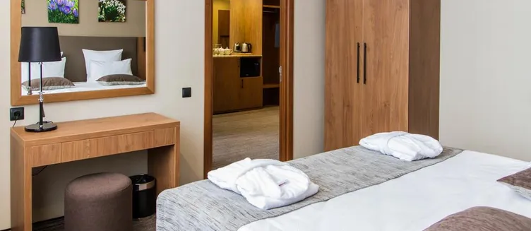 Фото отеля Ski Inn SPA Hotel