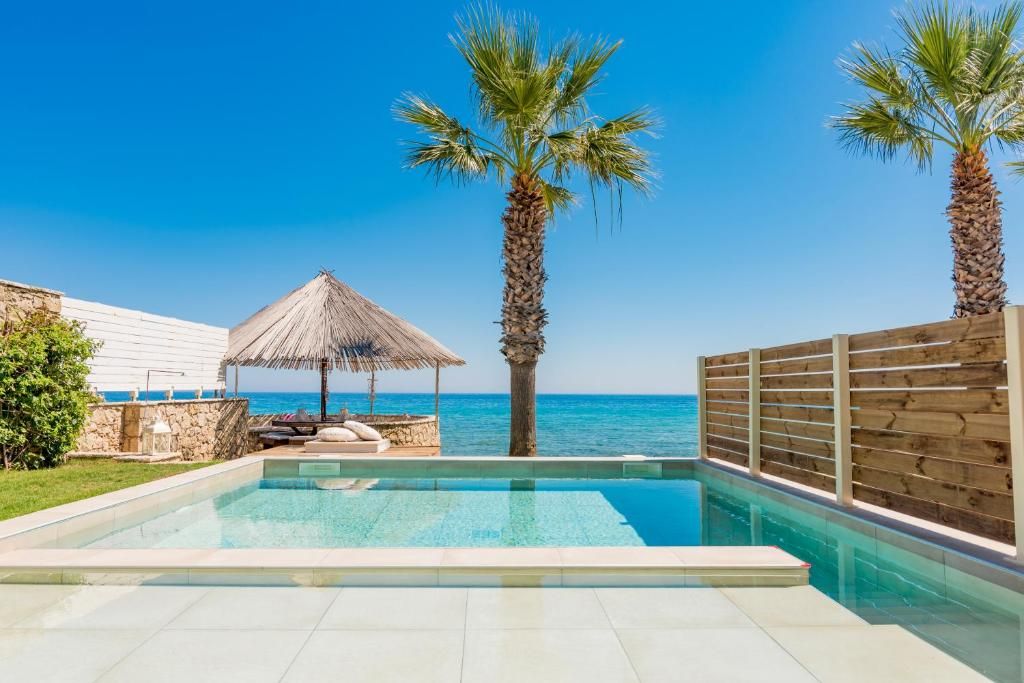 Palatia Caeli Luxury Villas фото 24