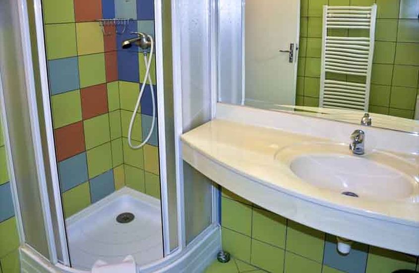 Hotel Inturprag фото 41