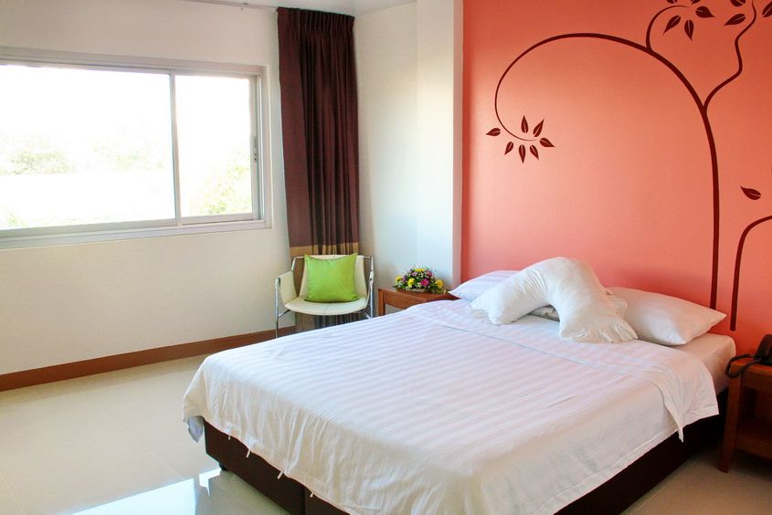 Rayong City Hotel фото 41
