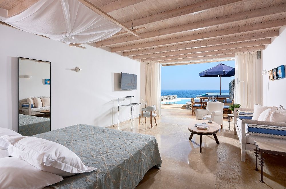 St. Nicolas Bay Resort Hotel & Villas фото 109