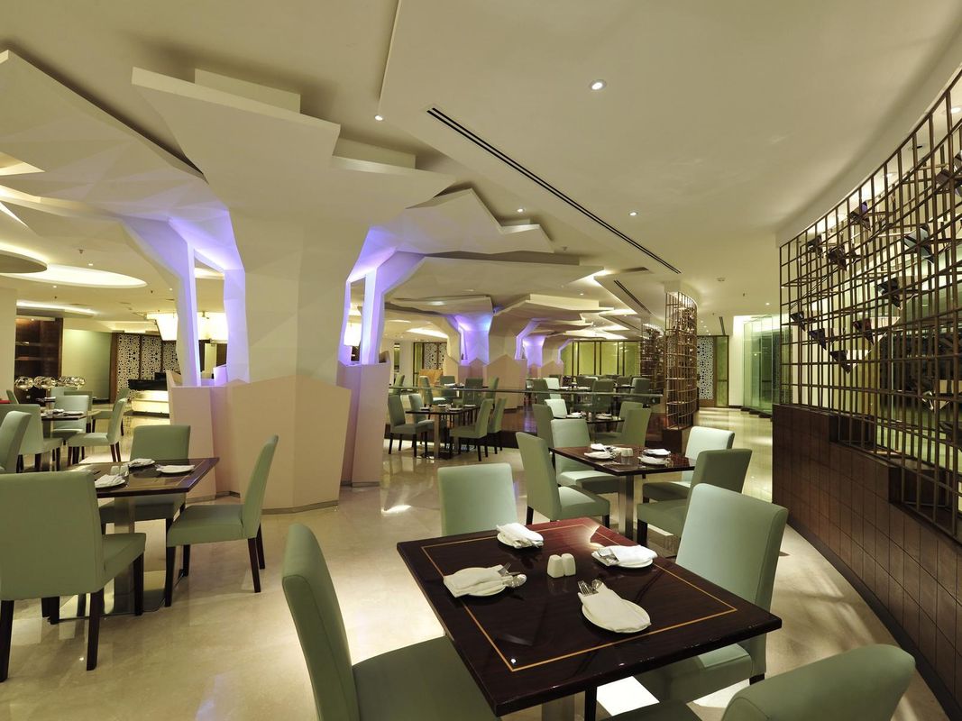 Ming Garden Hotel And Residence фото 11