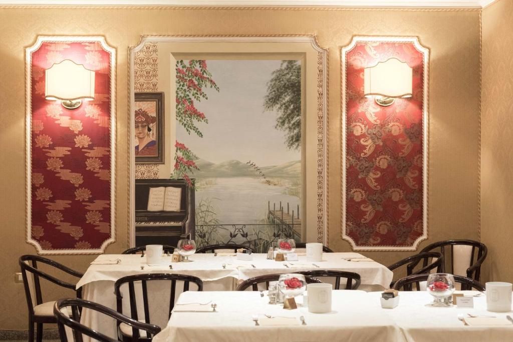 Hotel Puccini фото 10