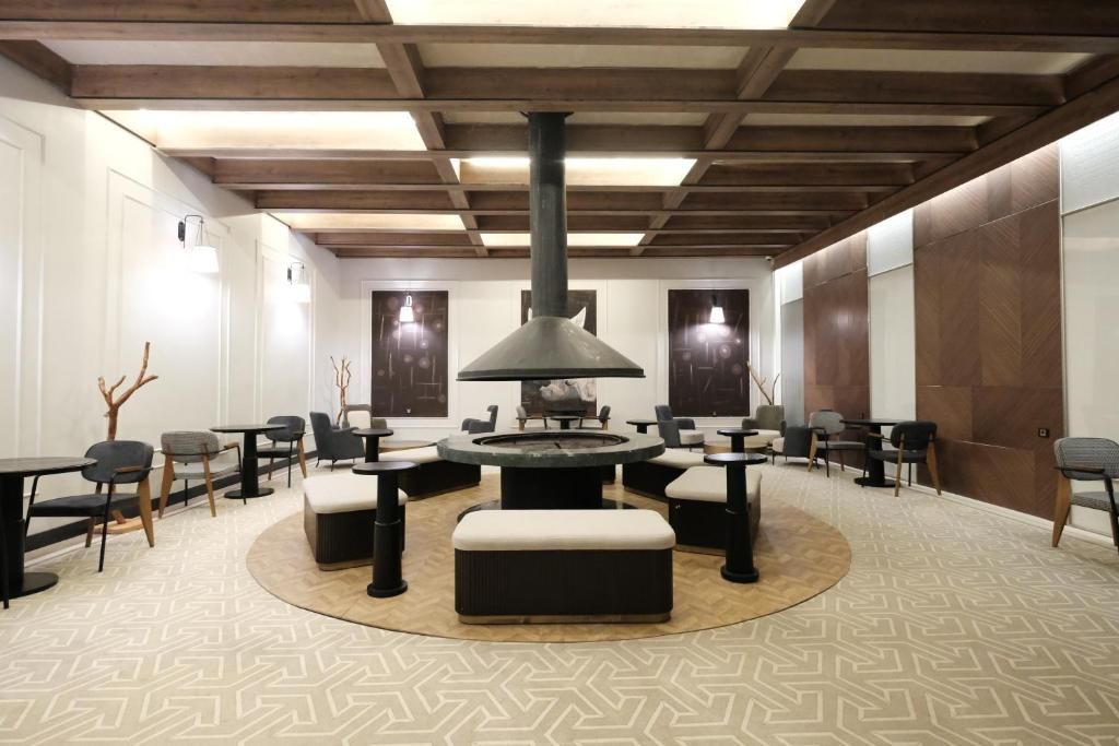 Oksijen Zone Hotels Uludag фото 20