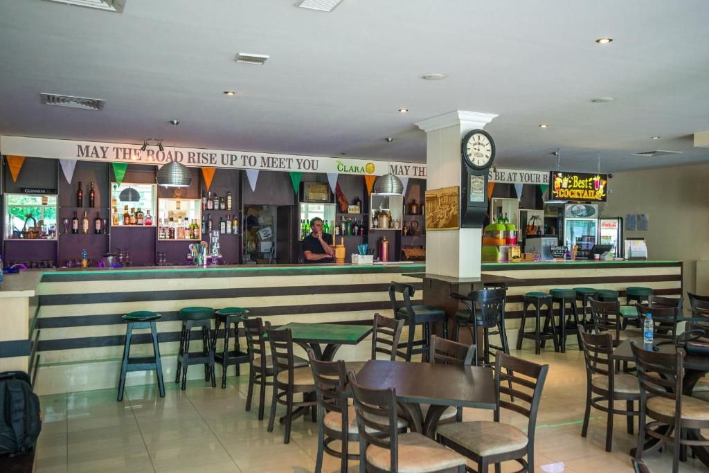 Clara Aparthotel & Residence фото 22