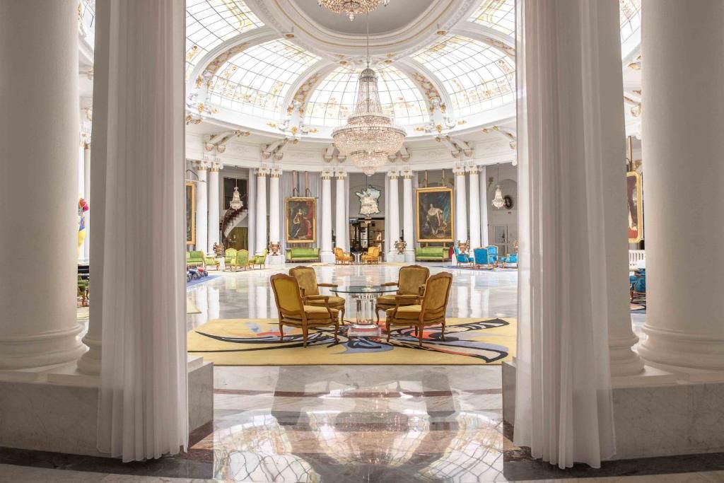 Hotel Negresco фото 18