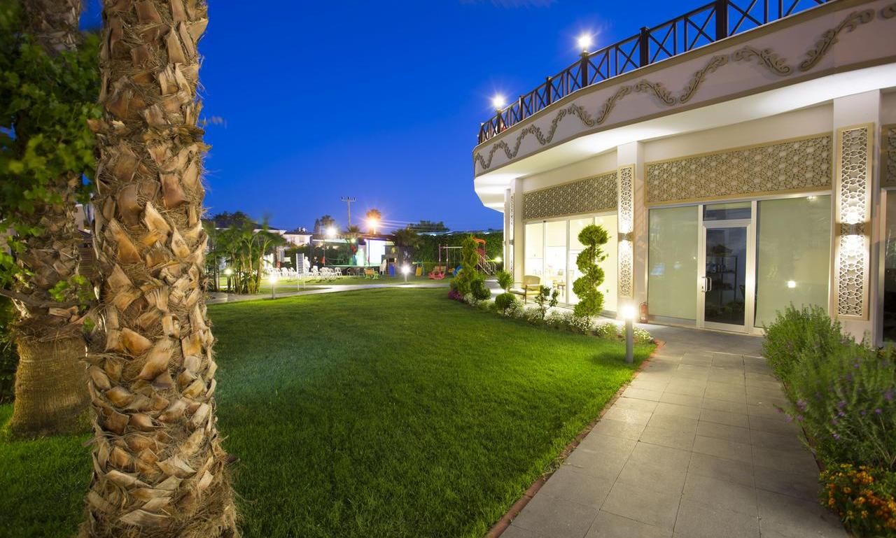 Sun Club Side фото 35