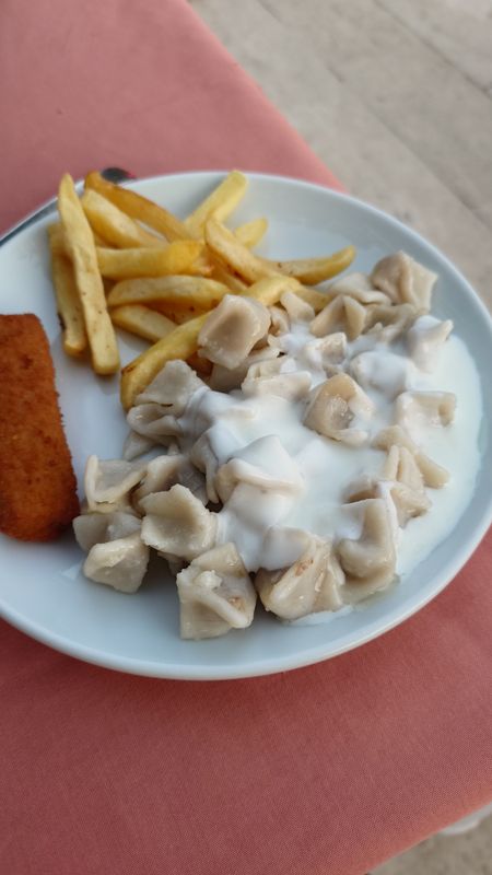 Perdikia Beach Hotel фото 13