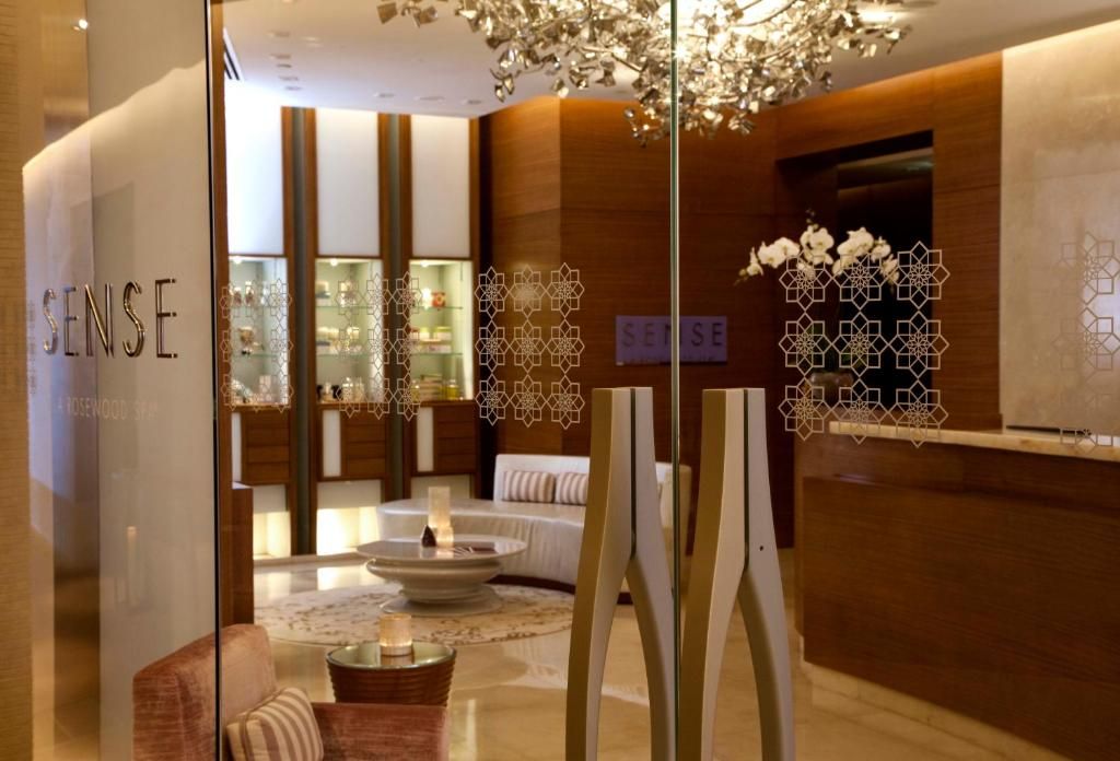 Rosewood Hotel Abu Dhabi фото 69