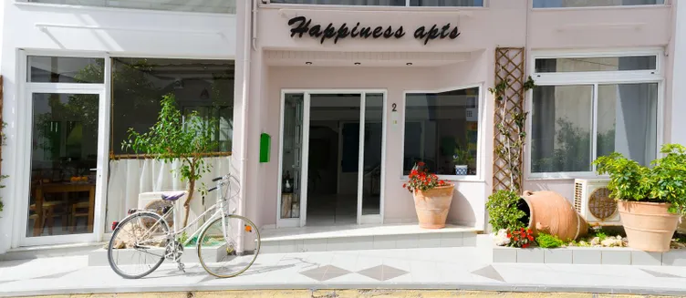 Фото отеля Happiness Apartments