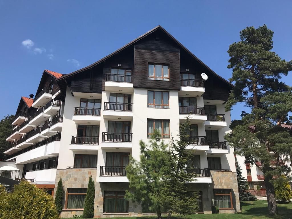 Borovets Hills Ski & Spa фото 21
