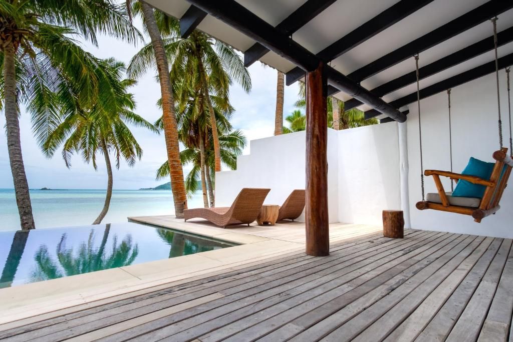 Tropica Island Resort фото 50