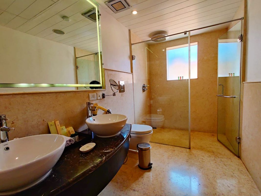 Casa De Goa Boutique Resort фото 45