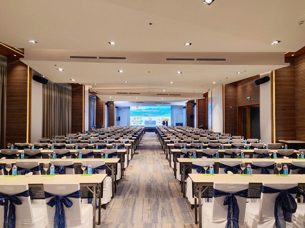 ibis Styles Nha Trang фото 62