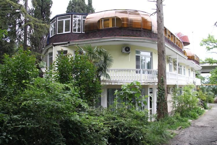 Мини-гостиница «Inn Vesna +» фото 12