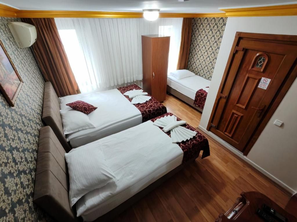 Sirkeci Emek Hotel фото 42