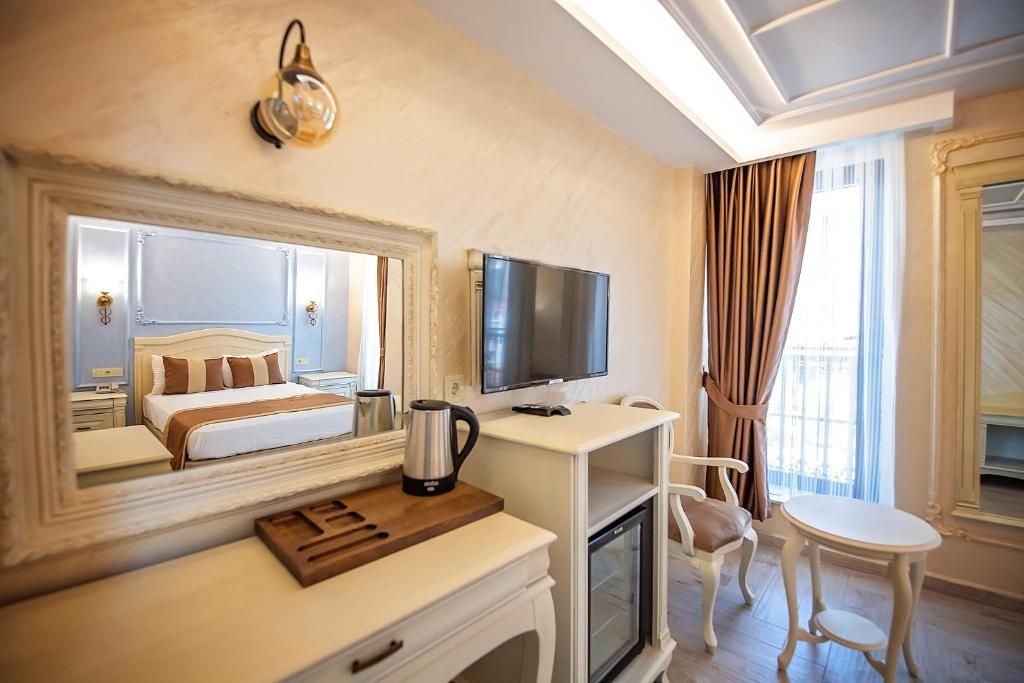 My Assos Hotel Istanbul фото 61