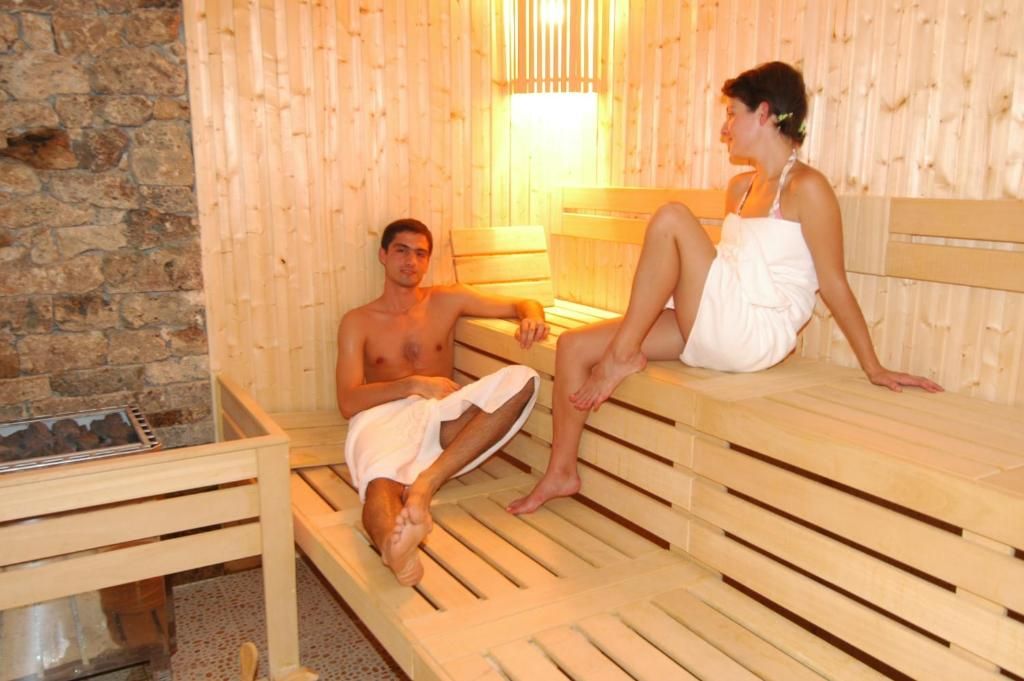 MPM Hotel Bansko SPA & Holidays фото 32