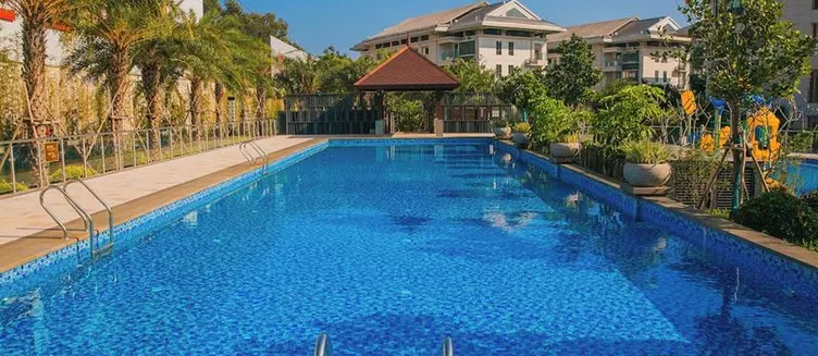 Фото отеля Sanya Yalong Bay 99 Resort