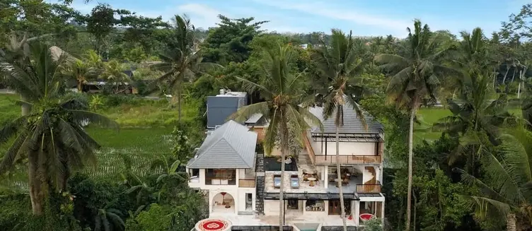 Фото отеля Suara Alam Ubud by Ini Vie Hospitality (Adults Only)