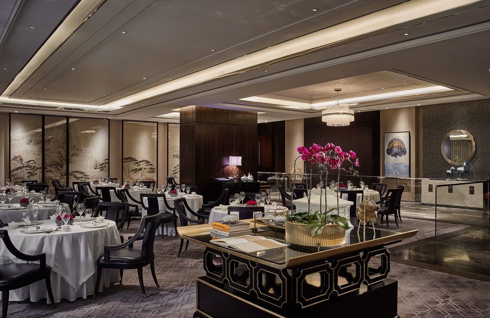 The Ritz-Carlton, Haikou фото 33