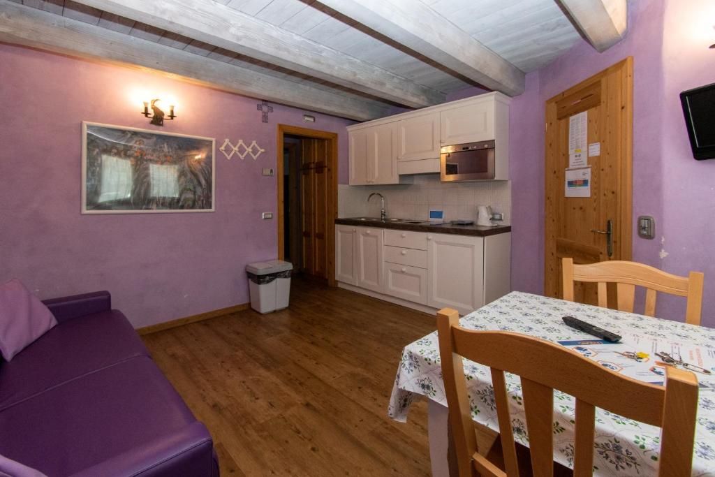 Chalet La Fonte - Florin фото 45