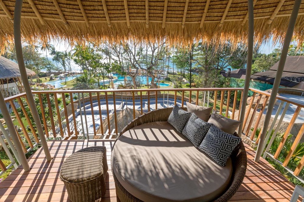 Eden Beach Khao Lak Resort & Spa фото 147