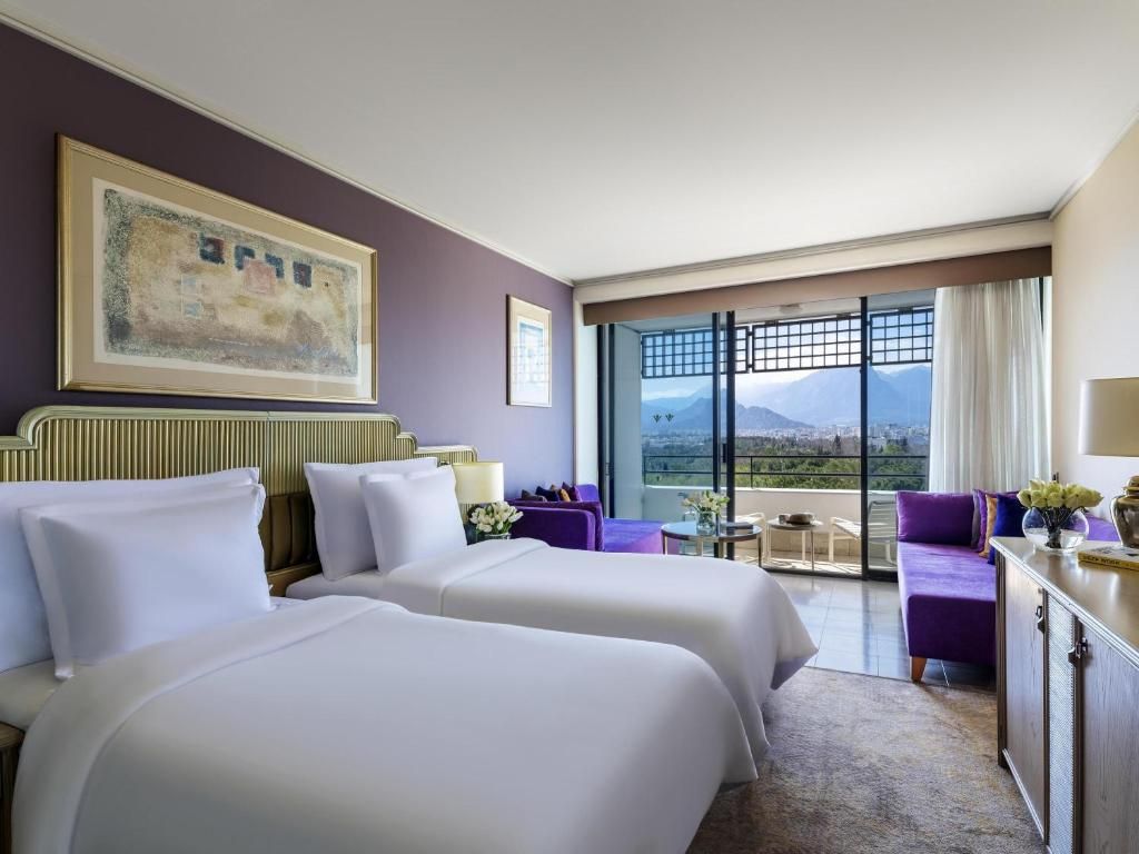 Rixos Downtown Antalya - The Land Of Legends Access фото 131
