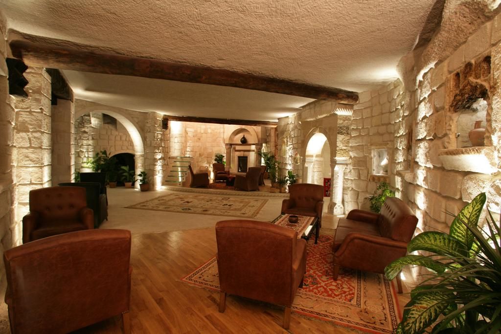 Göreme Anatolian Houses - Art Concept фото 38