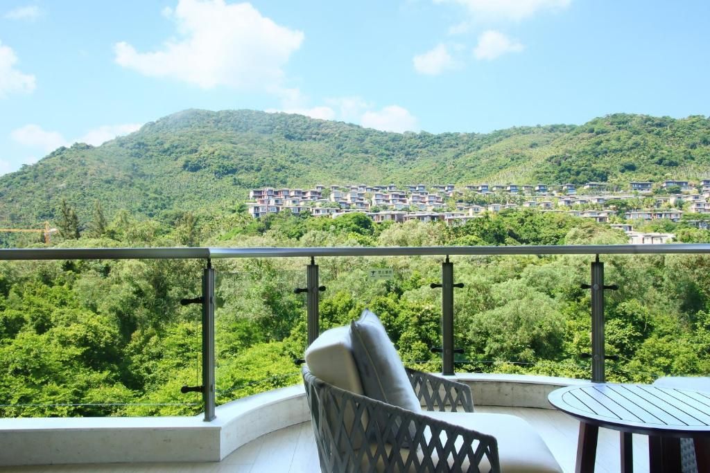 The Westin Shimei Bay Resort фото 66
