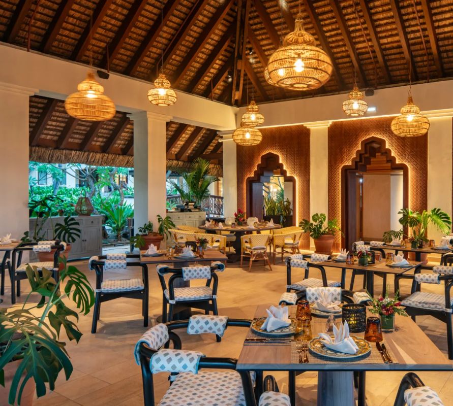 Hilton Mauritius Resort & Spa фото 89