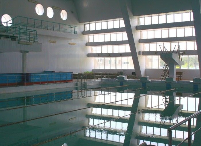 Пансионат Кировец фото 25