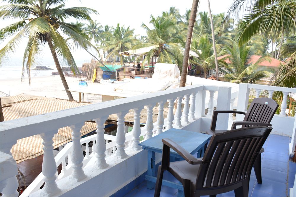 Silent Beach Resort фото 8